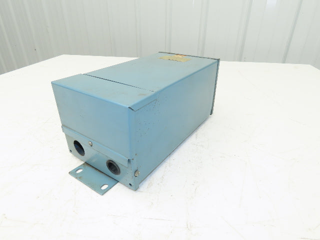 Magnetek 211-091 Powerformer 1-Phase Transformer 2kva 240/480V - 120/240V 1PH