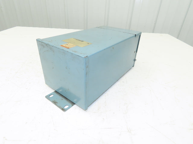 Magnetek 211-091 Powerformer 1-Phase Transformer 2kva 240/480V - 120/240V 1PH