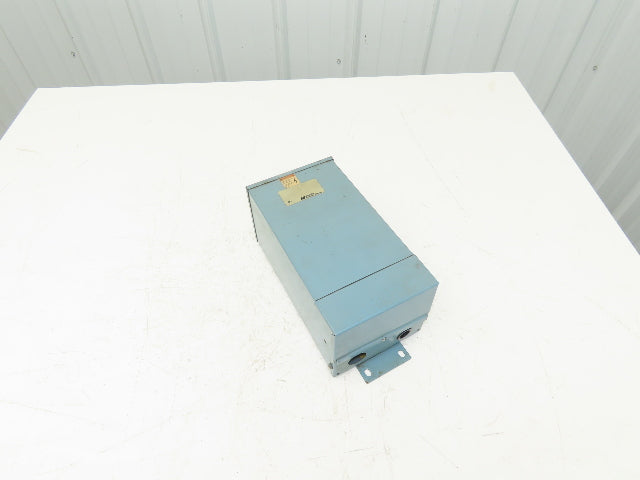 Magnetek 211-091 Powerformer 1-Phase Transformer 2kva 240/480V - 120/240V 1PH
