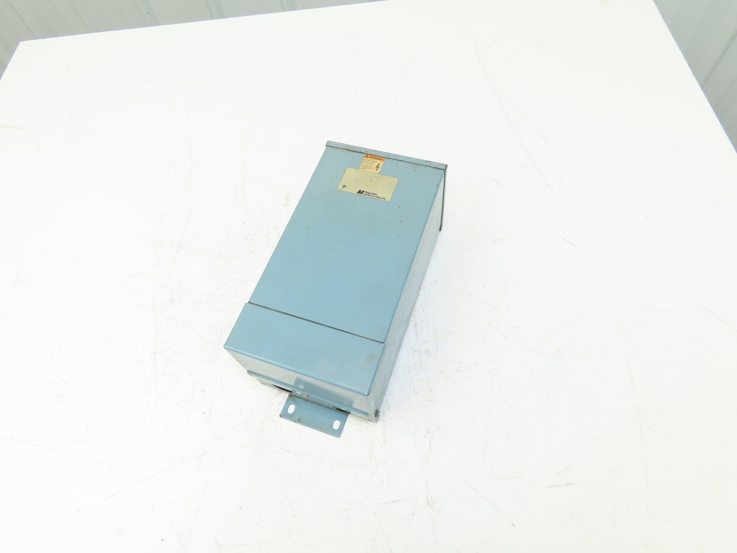 Magnetek 211-091 Powerformer 1-Phase Transformer 2kva 240/480V - 120/240V 1PH