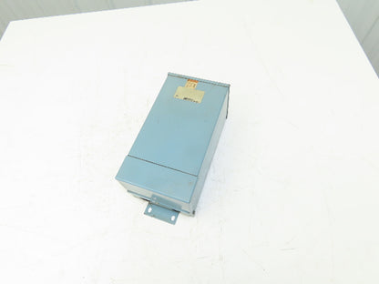 Magnetek 211-091 Powerformer 1-Phase Transformer 2kva 240/480V - 120/240V 1PH