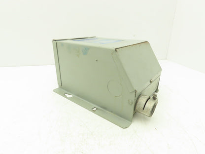 GE General Electric 9T51B109 Transformer .75kva 120/240V - 12/24V 1PH Type Q-B