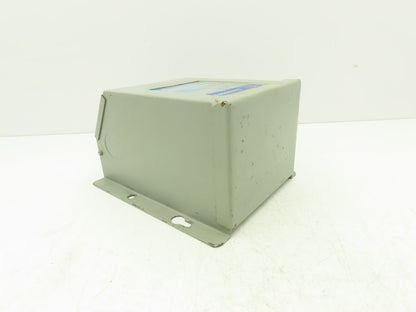 GE General Electric 9T51B109 Transformer .75kva 120/240V - 12/24V 1PH Type Q-B