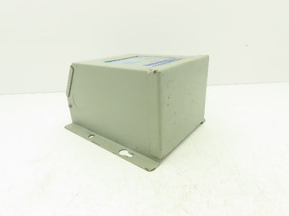 GE General Electric 9T51B109 Transformer .75kva 120/240V - 12/24V 1PH Type Q-B