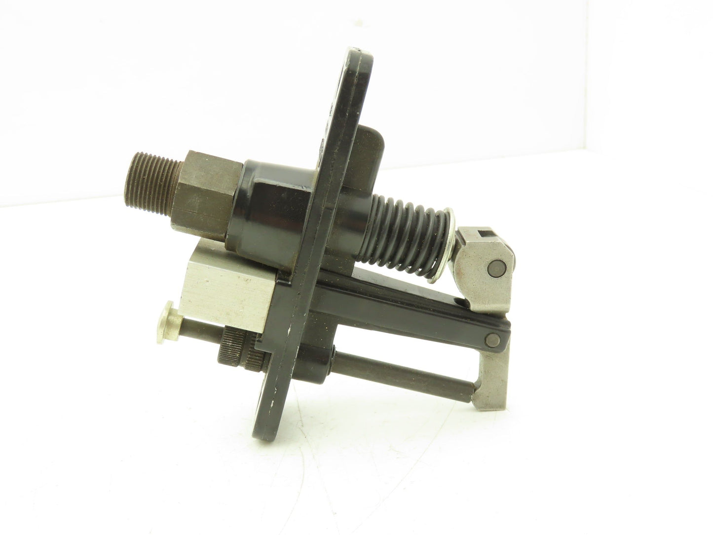 Lubriquip Lubrication Valve Modular Divider Block 3/8"