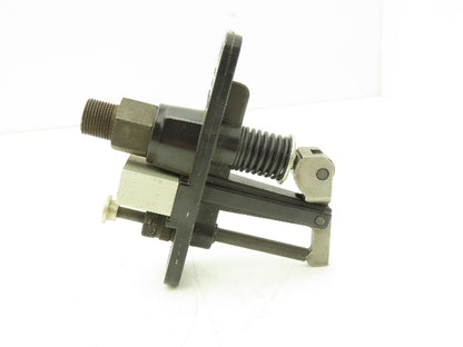 Lubriquip Lubrication Valve Modular Divider Block 3/8"