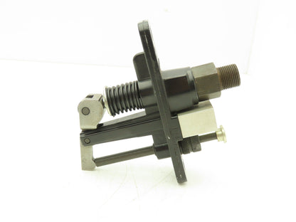 Lubriquip Lubrication Valve Modular Divider Block 3/8"