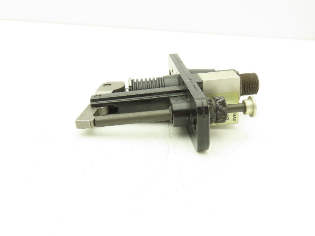 Lubriquip Lubrication Valve Modular Divider Block 3/8"