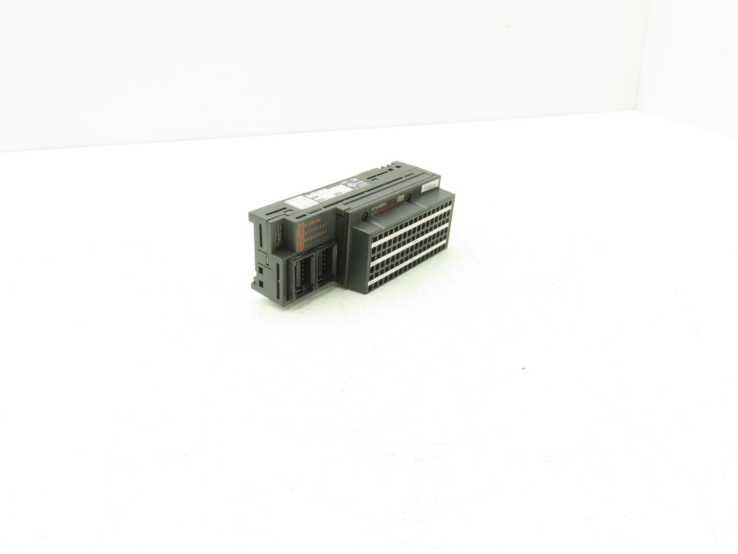 Mitsubishi AJ65VBTS2-16T Remote I/O Controller MELSEC-A Series