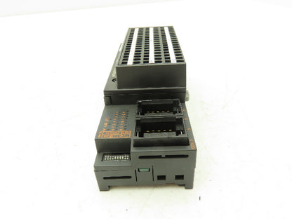 Mitsubishi AJ65VBTS2-16T Remote I/O Controller MELSEC-A Series