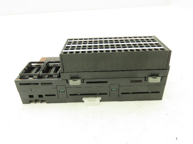 Mitsubishi AJ65VBTS2-16T Remote I/O Controller MELSEC-A Series