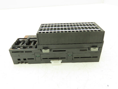 Mitsubishi AJ65VBTS2-16T Remote I/O Controller MELSEC-A Series