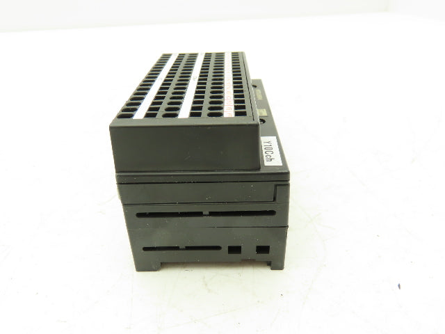 Mitsubishi AJ65VBTS2-16T Remote I/O Controller MELSEC-A Series