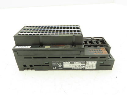 Mitsubishi AJ65VBTS2-16T Remote I/O Controller MELSEC-A Series