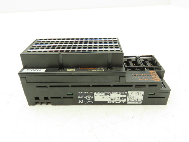 Mitsubishi AJ65VBTS2-16T Remote I/O Controller MELSEC-A Series