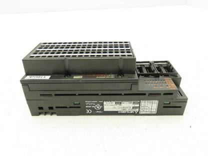 Mitsubishi AJ65VBTS2-16T Remote I/O Controller MELSEC-A Series