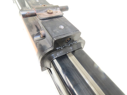 Tolomatic BC215 NP SK24.000 FL BT2 Pneumatic Band Cylinder Actuator 24" Stroke