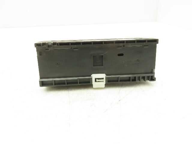 Mitsubishi AJ65VBTS32-16DT Remote I/O Controller MELSEC-A Series