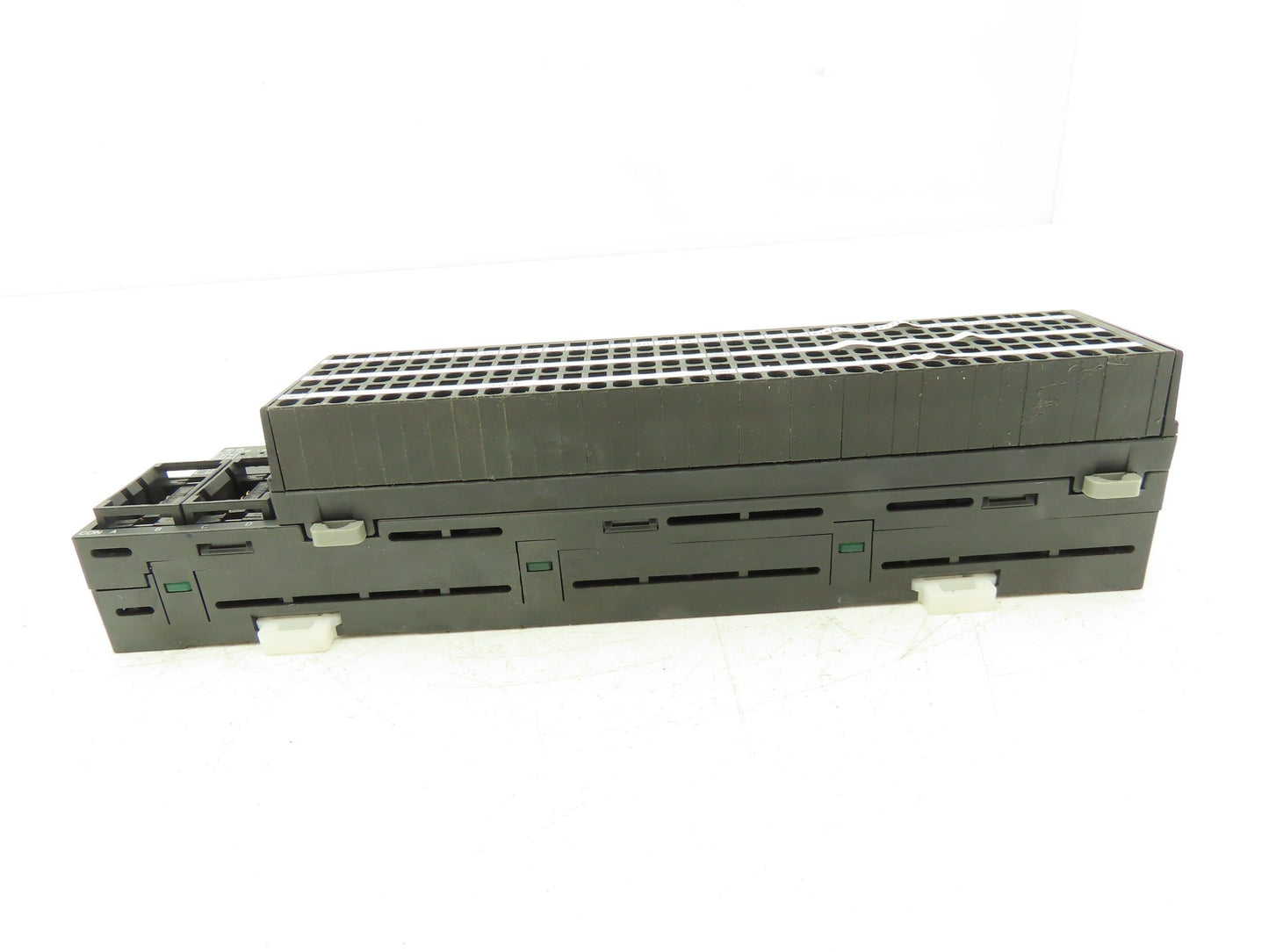 Mitsubishi AJ65VBTS3-32D Remote I/O Controller MELSEC-A Series 32 Digital Inputs