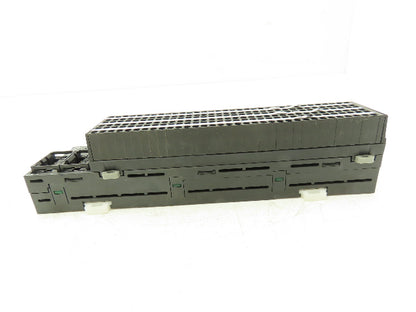 Mitsubishi AJ65VBTS3-32D Remote I/O Controller MELSEC-A Series 32 Digital Inputs