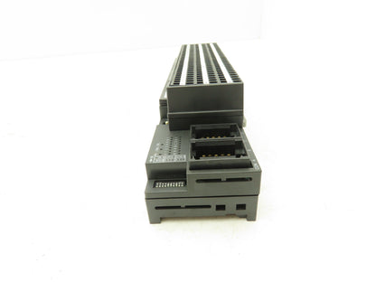 Mitsubishi AJ65VBTS3-32D Remote I/O Controller MELSEC-A Series 32 Digital Inputs