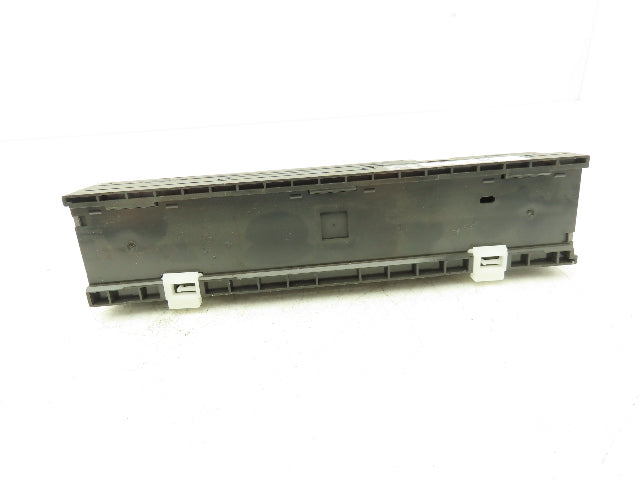 Mitsubishi AJ65VBTS3-32D Remote I/O Controller MELSEC-A Series 32 Digital Inputs