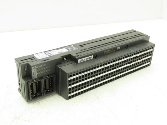 Mitsubishi AJ65VBTS3-32D Remote I/O Controller MELSEC-A Series 32 Digital Inputs