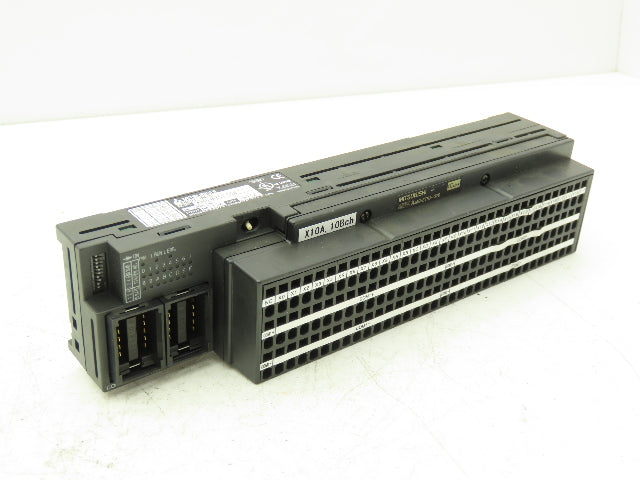 Mitsubishi AJ65VBTS3-32D Remote I/O Controller MELSEC-A Series 32 Digital Inputs