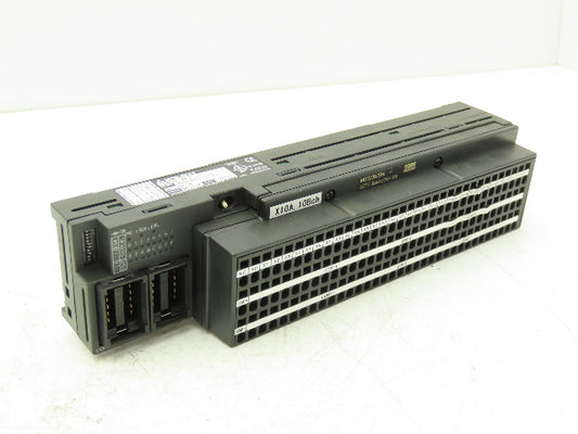Mitsubishi AJ65VBTS3-32D Remote I/O Controller MELSEC-A Series 32 Digital Inputs