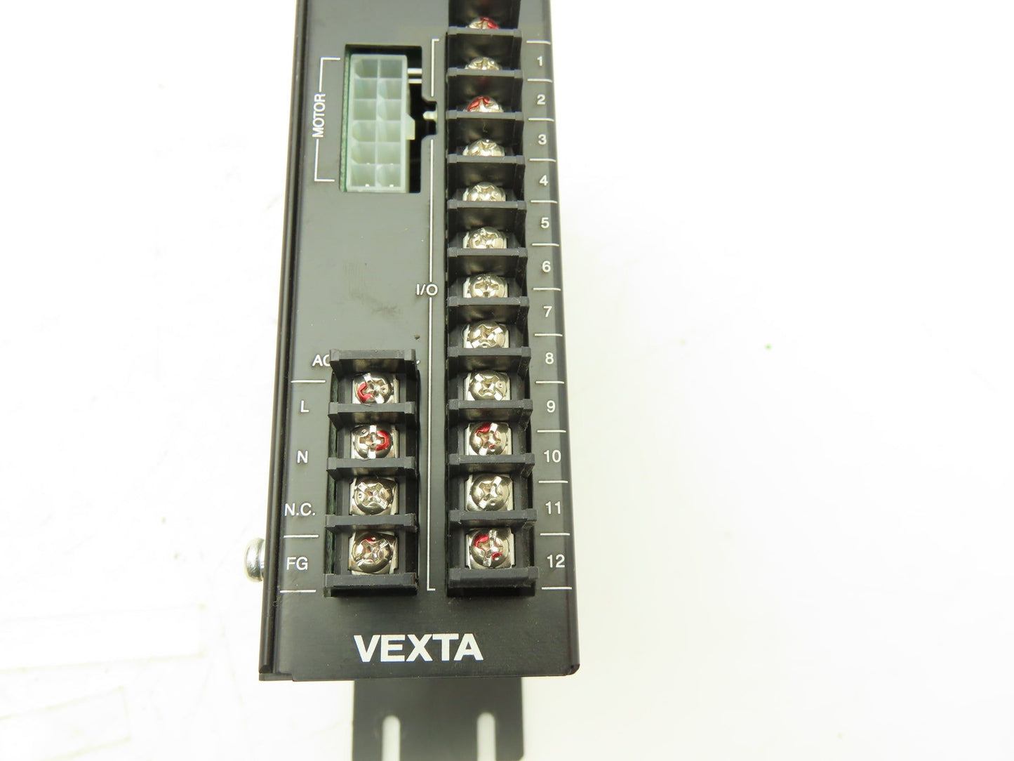 Oriental FBLD120CW Brushless DC Motor Driver 200-230v 50/60hz 1.8A