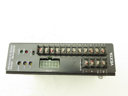 Oriental FBLD120CW Brushless DC Motor Driver 200-230v 50/60hz 1.8A