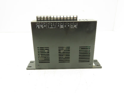 Oriental FBLD120CW Brushless DC Motor Driver 200-230v 50/60hz 1.8A