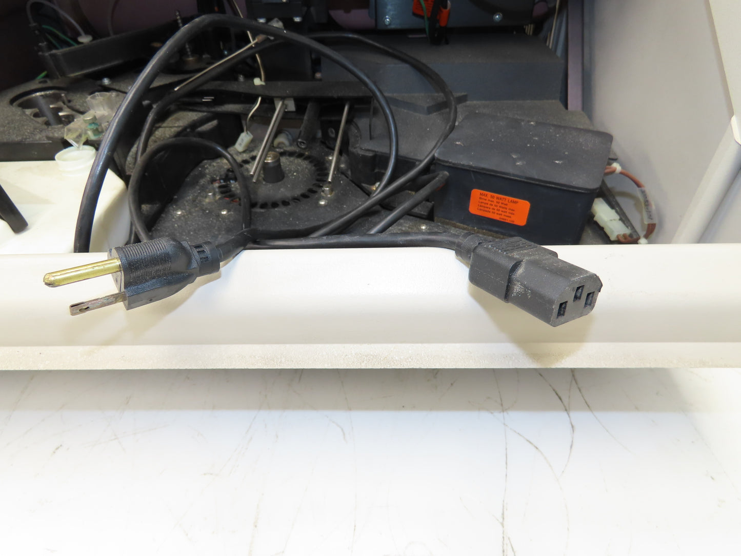 IMX 8389-01 Automated Immunoassay Analyzer for In Vitro Diagnostic Use