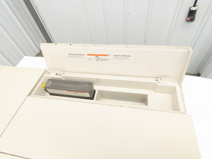 IMX 8389-01 Automated Immunoassay Analyzer for In Vitro Diagnostic Use