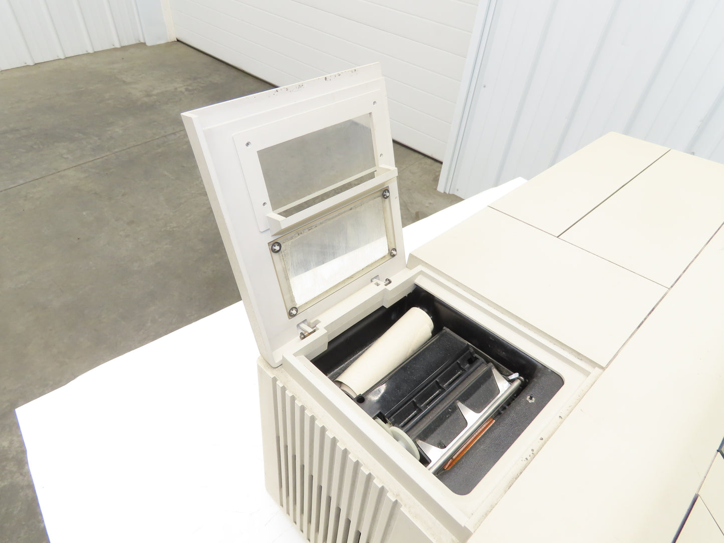 IMX 8389-01 Automated Immunoassay Analyzer for In Vitro Diagnostic Use