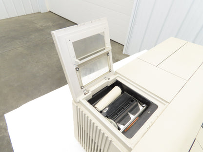 IMX 8389-01 Automated Immunoassay Analyzer for In Vitro Diagnostic Use