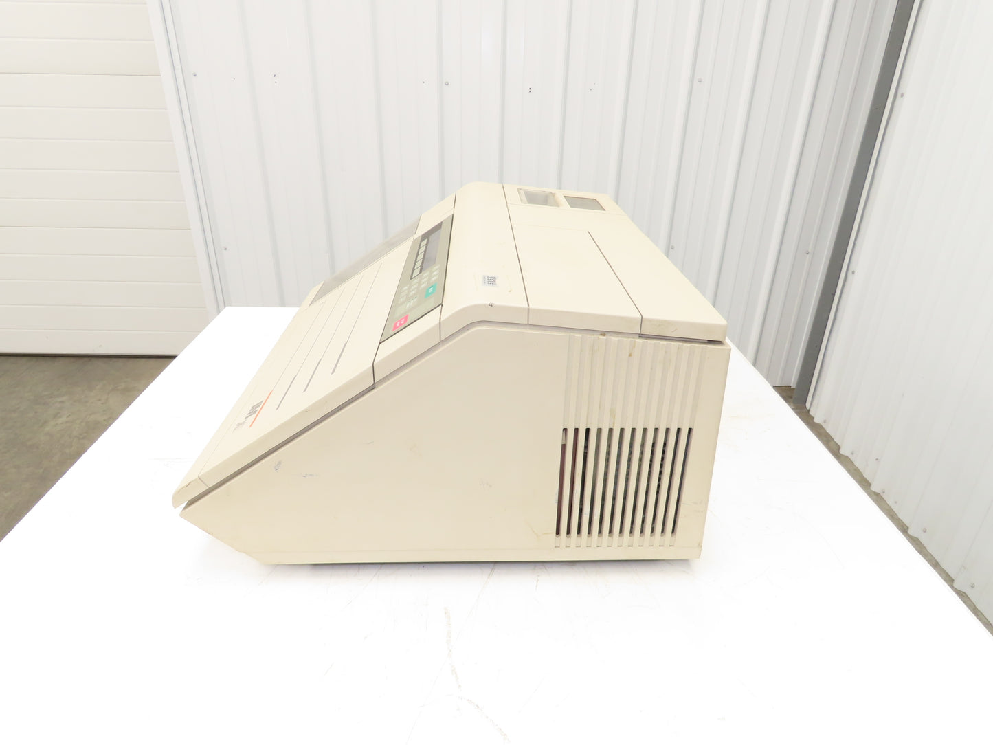 IMX 8389-01 Automated Immunoassay Analyzer for In Vitro Diagnostic Use