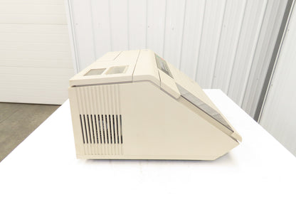 IMX 8389-01 Automated Immunoassay Analyzer for In Vitro Diagnostic Use