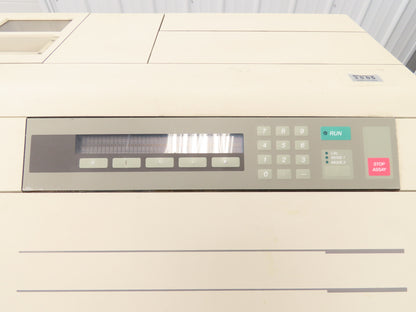 IMX 8389-01 Automated Immunoassay Analyzer for In Vitro Diagnostic Use