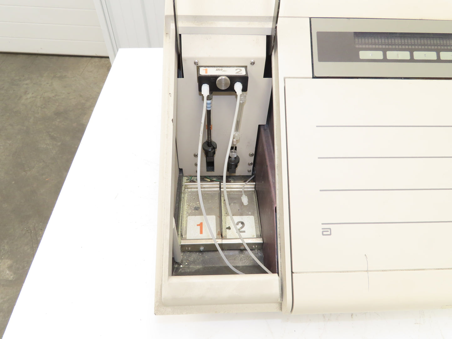 IMX 8389-01 Automated Immunoassay Analyzer for In Vitro Diagnostic Use