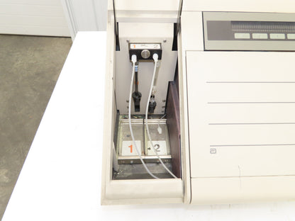 IMX 8389-01 Automated Immunoassay Analyzer for In Vitro Diagnostic Use