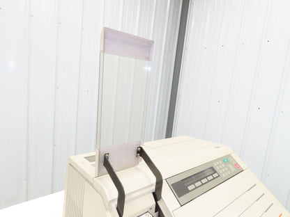 IMX 8389-01 Automated Immunoassay Analyzer for In Vitro Diagnostic Use