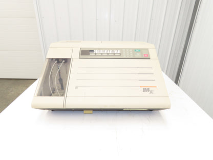 IMX 8389-01 Automated Immunoassay Analyzer for In Vitro Diagnostic Use
