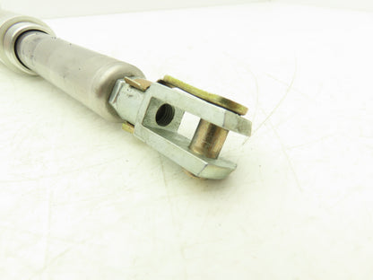 Tolomatic ERD15 BNM05 Linear Actuator Ball Screw 1/4" In 4.25" Stroke Base Mount