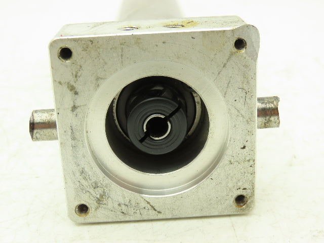 Tolomatic ERD15 BNM05 Linear Actuator Ball Screw 1/4" In 4.25" Stroke Base Mount