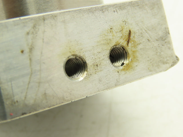 Tolomatic ERD15 BNM05 Linear Actuator Ball Screw 1/4" In 4.25" Stroke Base Mount