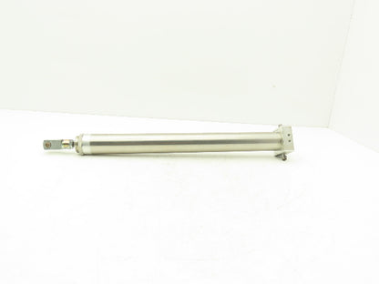 Tolomatic ERD15 BNM05 Linear Actuator Ball Screw 1/4" In 13" Stroke Base Mount