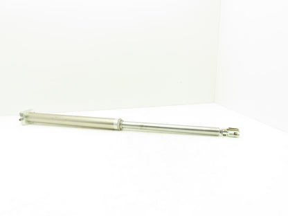 Tolomatic ERD15 BNM05 Linear Actuator Ball Screw 1/4" In 13" Stroke Base Mount