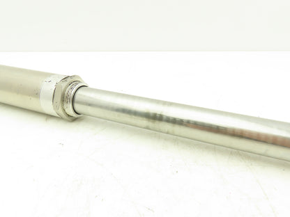 Tolomatic ERD15 BNM05 Linear Actuator Ball Screw 1/4" In 13" Stroke Base Mount