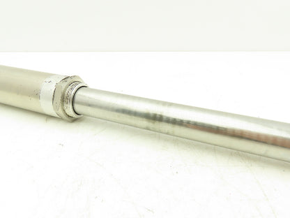 Tolomatic ERD15 BNM05 Linear Actuator Ball Screw 1/4" In 13" Stroke Base Mount